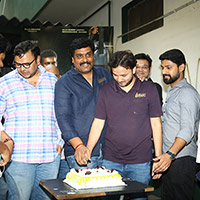 Ghani Movie Success Celebrations