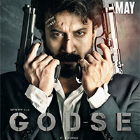 Godse Movie Release in May