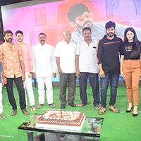 Kalyanamastu Movie Song Release Event Stills