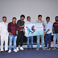 Leharaayi Movie Frist Look Launch Photos