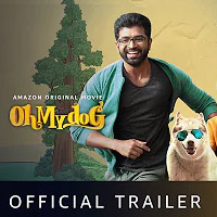 Oh My Dog Movie Trailer
