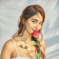 Pooja Hegde Stills