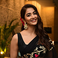 Pooja Hegde Stills