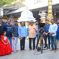 Sabari Movie Launch Video