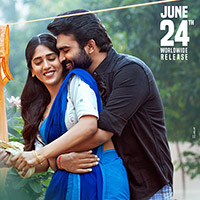 Sammathame Movie 4 Days Share in Both Telugu States