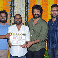 Full Bottle Movie Launched