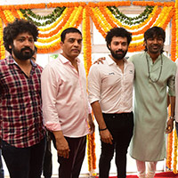 Selfish Movie Launch Photos