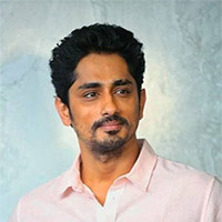 Siddharth Birthday Today