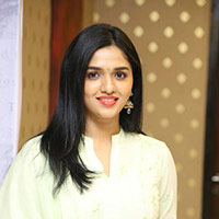 Sunainaa in Regina Movie