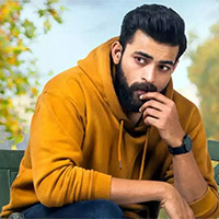 Varun Tej-Hero of Ghani Movie