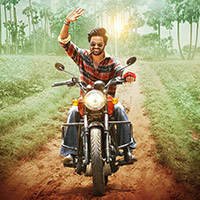 Bootcut Balaraju Movie Trailer