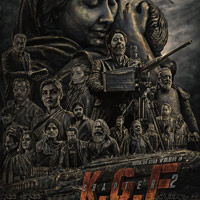 KGF2 Movie 3 Days Share in Both Telugu States