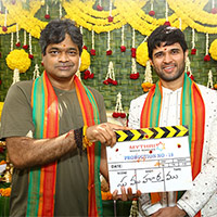 విజయ్ దేవరకొండ మైత్రీ మూవీ మేకర్స్ చిత్రం ప్రారంభం
