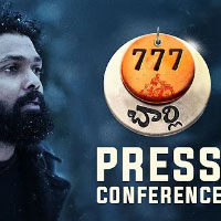 777 Charlie Movie Press Conference Video