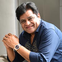 అలీ మీడియా సమావేశం