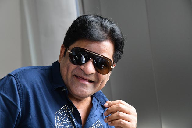 Comedian Ali Birthday Today - businessoftollywood