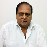 Actor Chalapathi Rao Birthday Today