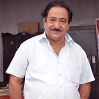 Actor Chandra Mohan Birthday Today