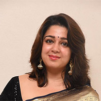 Charmi Kaur Birthday Today
