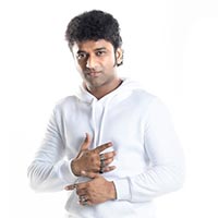 దేవిశ్రీ ప్రసాద్ మీడియా సమావేశం