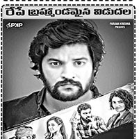 Dhwani Movie Latest Nizam Theaters List