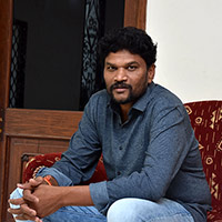 Director Parshuram Stills