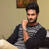 Happy Birthday Sudheer Babu