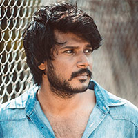 Happy Birthday Sundeep Kishan