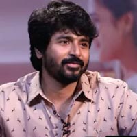 Hero Sivakarthikeyan Interview About DON Movie