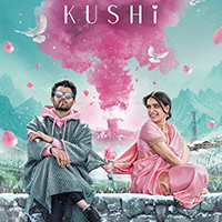Kushi The Title for Vijay Devarakonda Samantha Movie