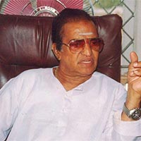 N T Rama Rao 99th Birth Anniversary Today