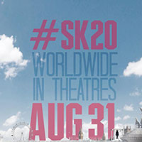 SK 20 Movie Release In August