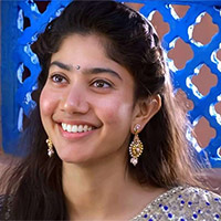 Sai Pallavi Birthday Today