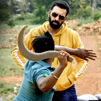 Saradhi Movie trailer