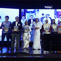 సిరివెన్నెల జయంతి వేడుకలు