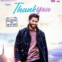 Thank You Movie Release in July