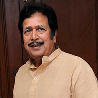 Actor Giri Babu Birthday Today