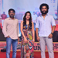Ante Sundaraniki Theatrical Trailer Launch Event Video