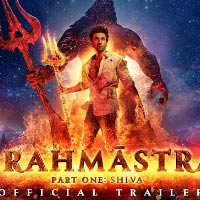 Brahmasthram Part 1 – Shiva Movie Trailer