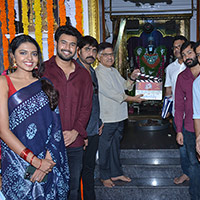 GA2 Pictures Fresh Movie Launch Video