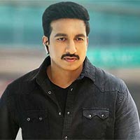 Gopichand Birthday Today