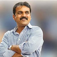 Happy Birthday Koratala Siva