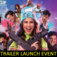 Happy Birthday Movie Trailer Launch Video