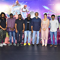 Happy Birthday Movie Trailer Launched