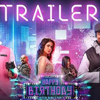 Happy Birthday Movie Trailer