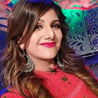 Happy Birthday Rambha