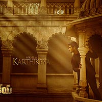 Karthikeya 2 Movie 14 Days Share in Both Telugu States