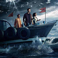 Karthikeya 2 Movie Motion Poster Released