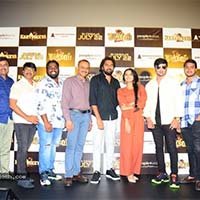 Karthikeya 2 Movie Trailer Launch Video