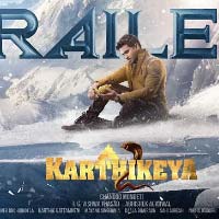 Karthikeya 2 Movie Trailer